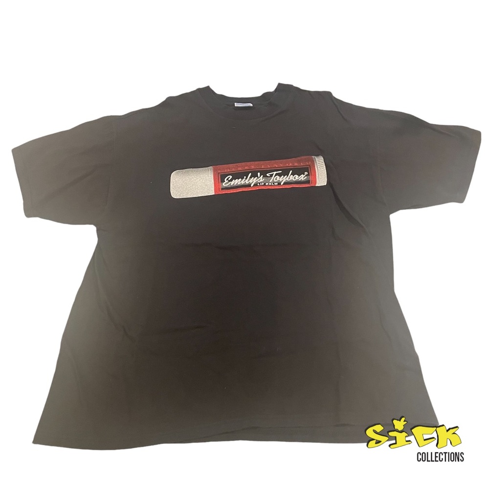 Emily’s toybox lipbong Heinz beefy size 2 XL